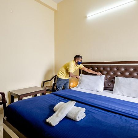 Lime Tree Studio Near Fortis Gurgaon Eksteriør bilde