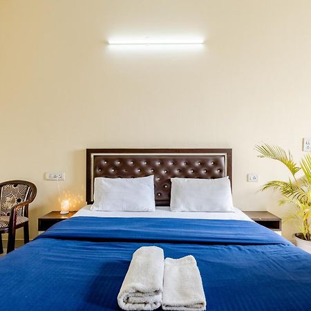 Lime Tree Studio Near Fortis Gurgaon Eksteriør bilde