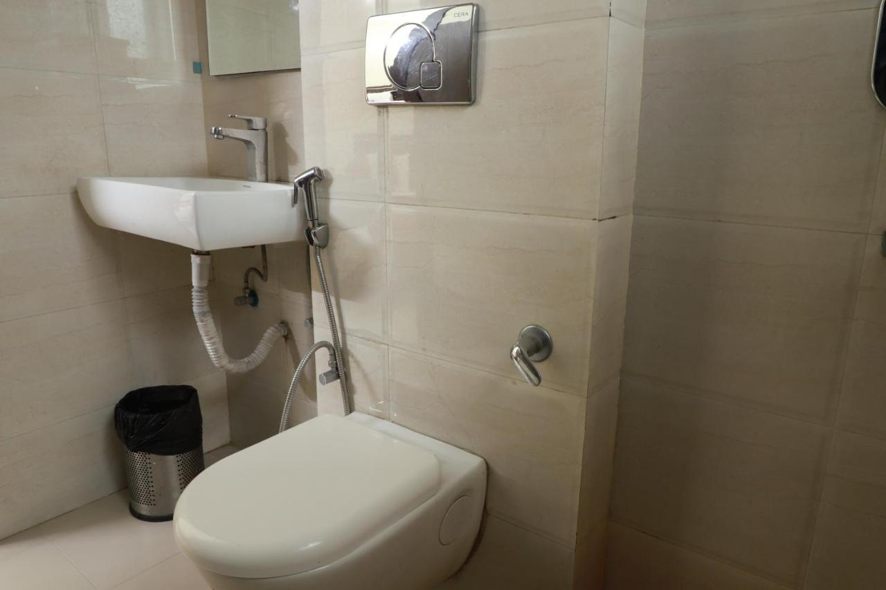 Lime Tree Studio Near Fortis Gurgaon Eksteriør bilde
