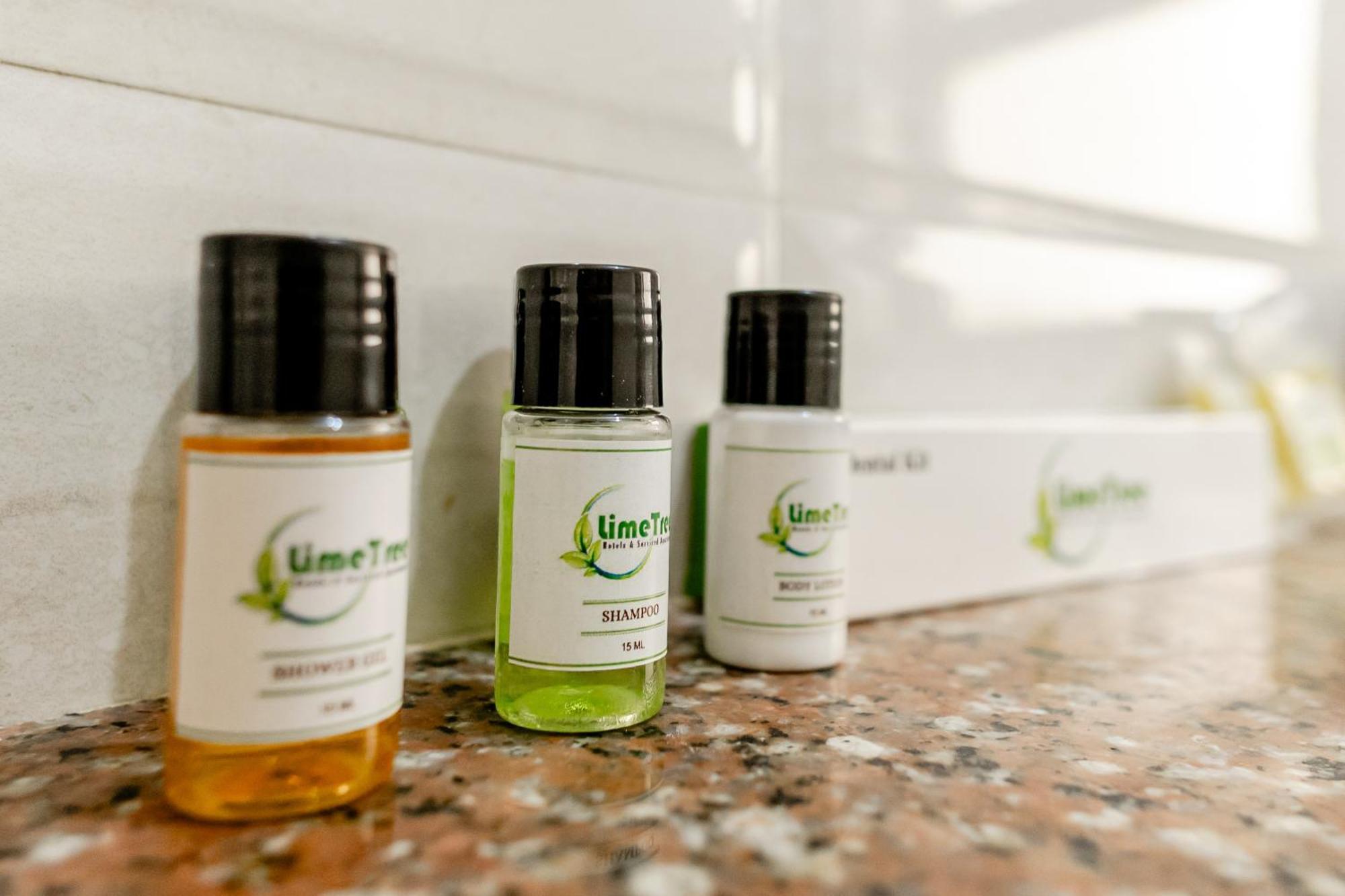 Lime Tree Studio Near Fortis Gurgaon Eksteriør bilde