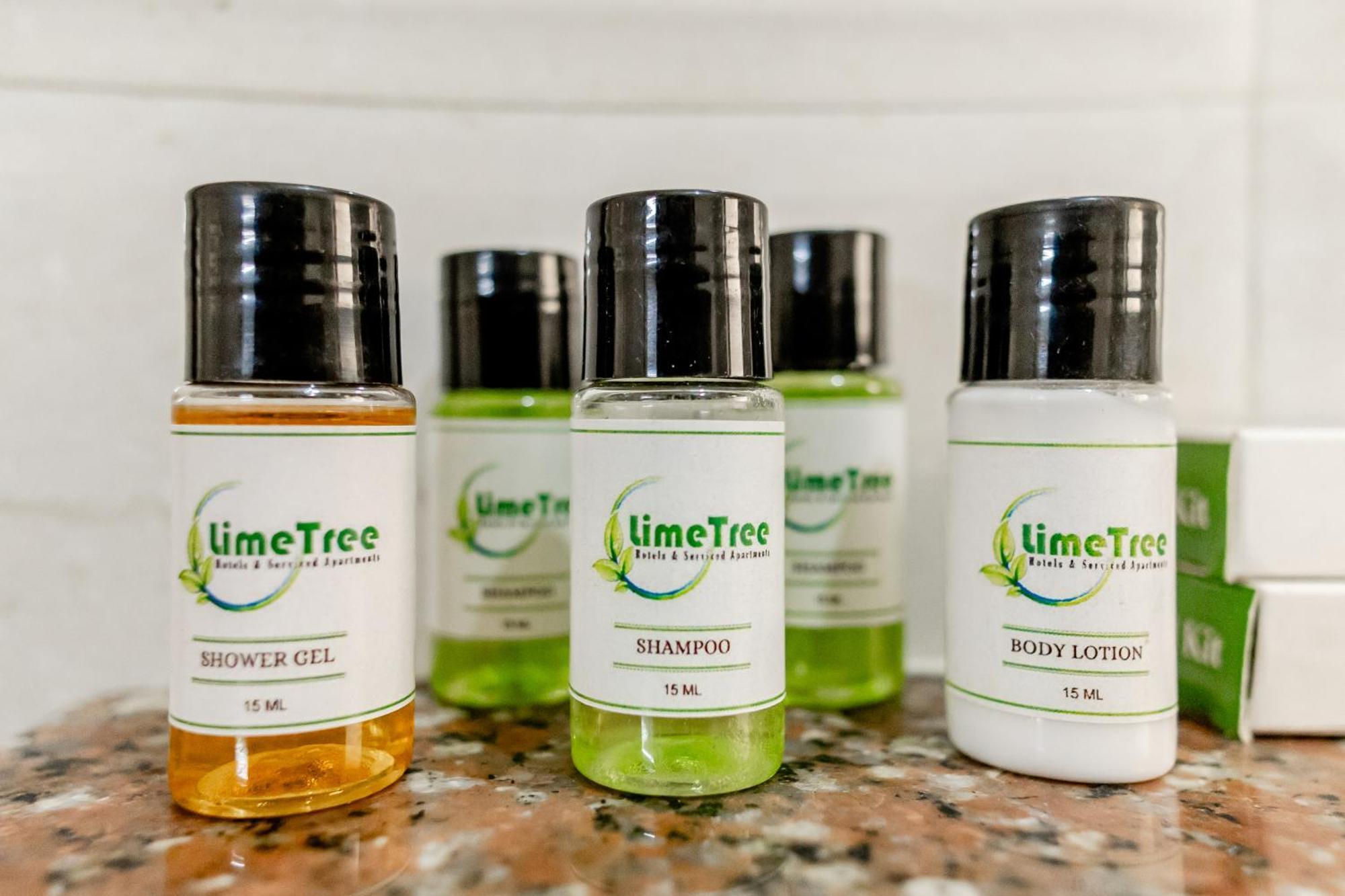 Lime Tree Studio Near Fortis Gurgaon Eksteriør bilde